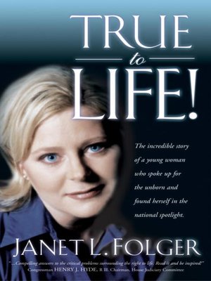 cover image of True to Life